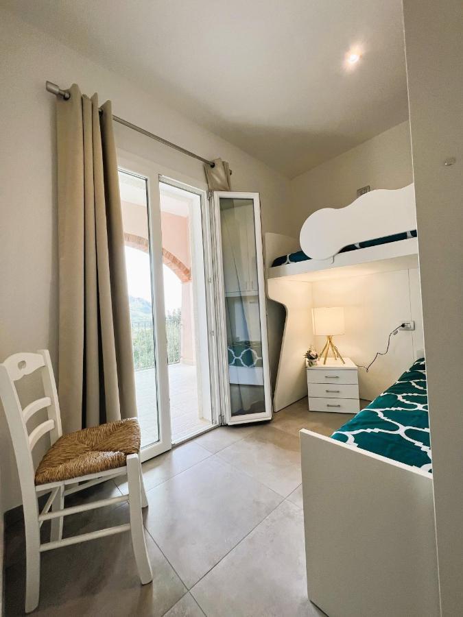 Casa Vacanze Sardegna B Tertenia Exterior photo
