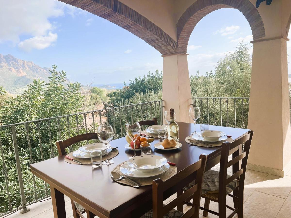 Casa Vacanze Sardegna B Tertenia Exterior photo