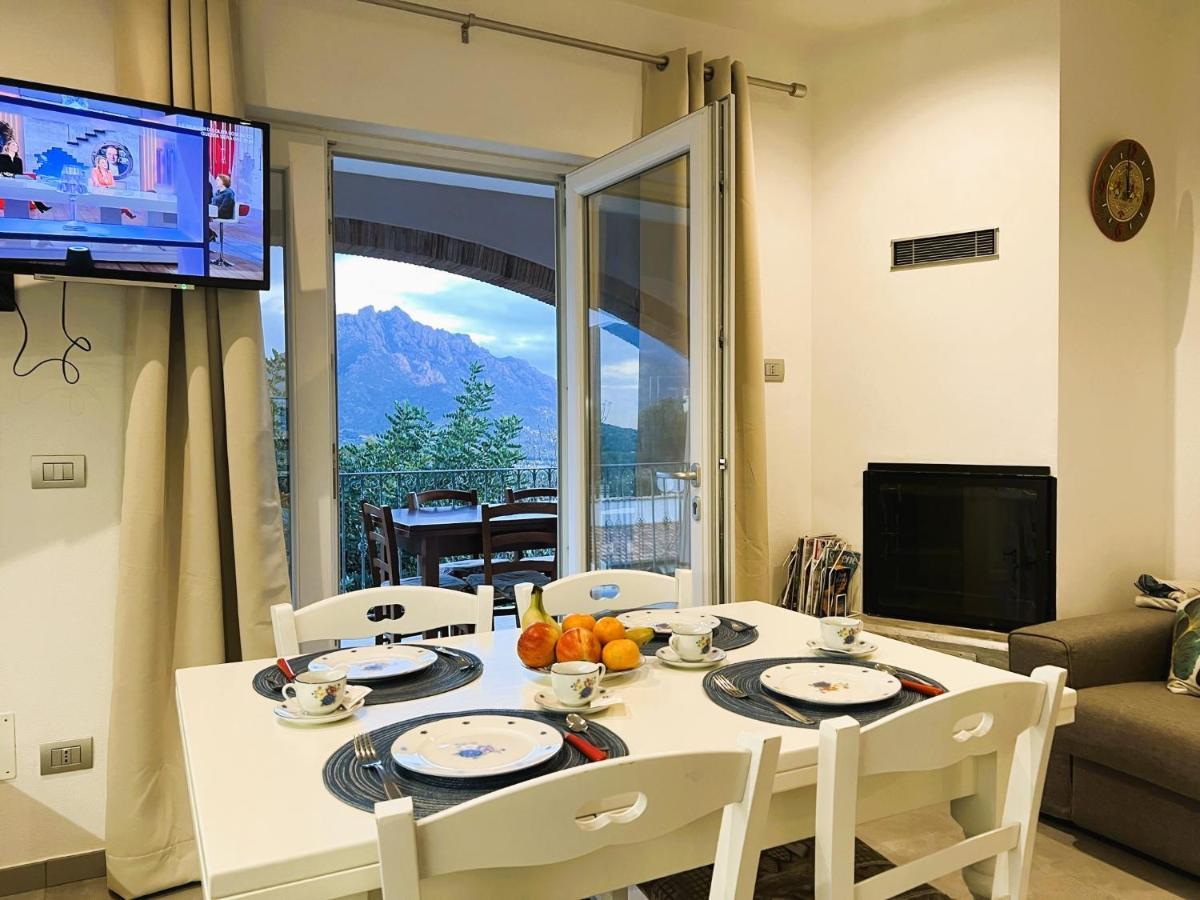 Casa Vacanze Sardegna B Tertenia Exterior photo