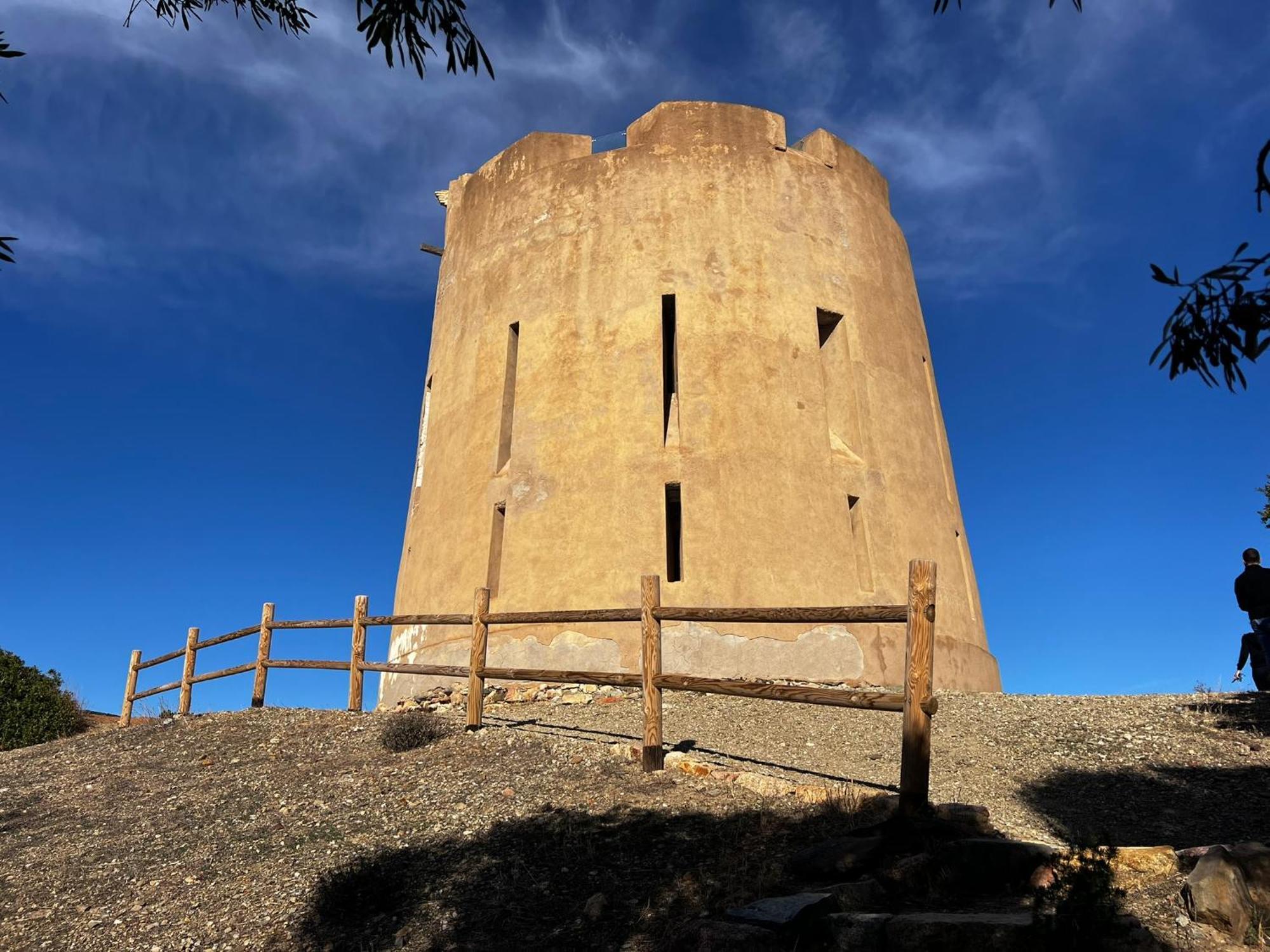Casa Vacanze Sardegna B Tertenia Exterior photo